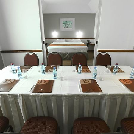 Bristol Merit Hotel Μπέλο Οριζόντε Εξωτερικό φωτογραφία