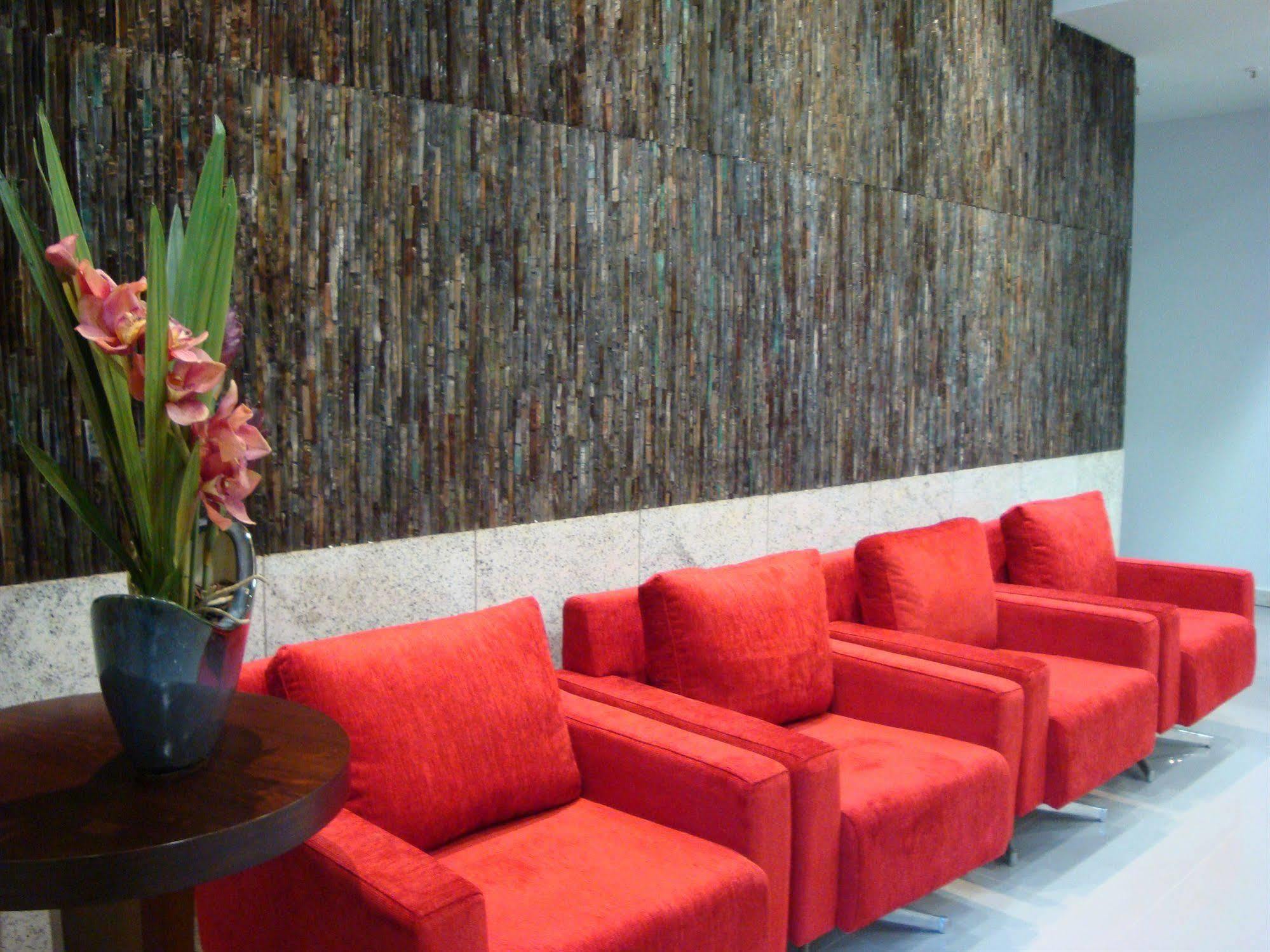 Bristol Merit Hotel Μπέλο Οριζόντε Εξωτερικό φωτογραφία