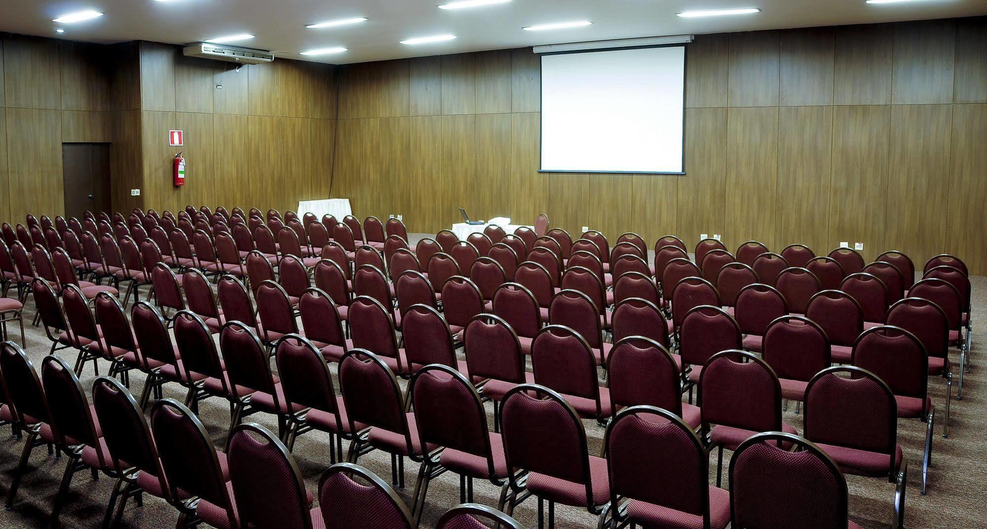Bristol Merit Hotel Μπέλο Οριζόντε Εξωτερικό φωτογραφία