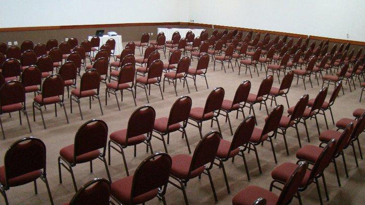 Bristol Merit Hotel Μπέλο Οριζόντε Ανέσεις φωτογραφία